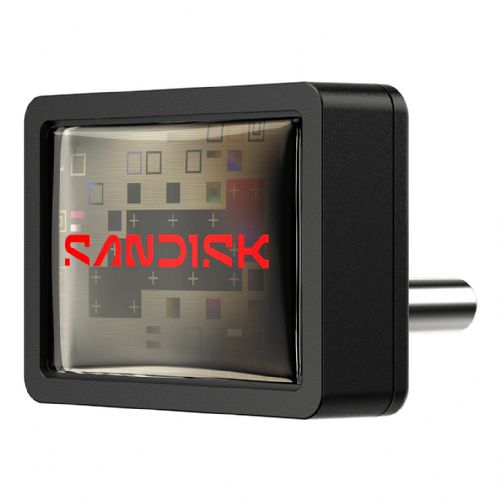 USB-KLJUČEK SanDisk Extreme Fit USB-C 512 GB