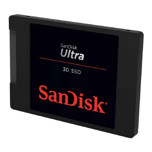 SANDISK ULTRA 3D SATA KLJUČ