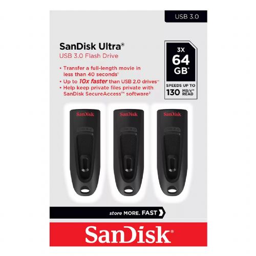 USB 3.0 USB KEYBOARD ULTRA 64 GB