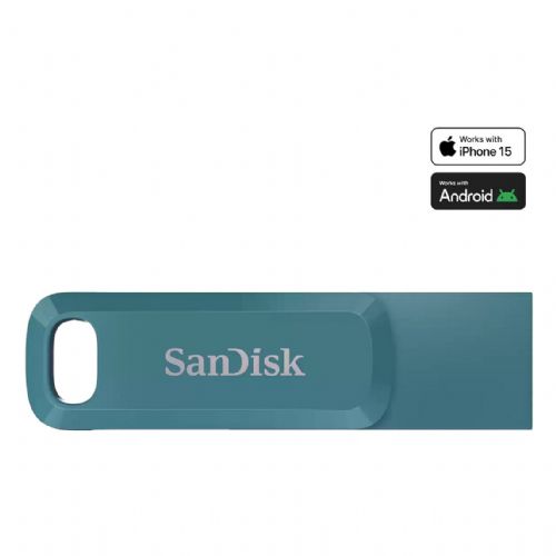 USB KLJUČ SANDISK ULTRA DUAL DRIVE GO 9821280580