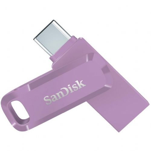 ULTRA DVOJNI KLJUČEK GO USB TIPA C 9821280607