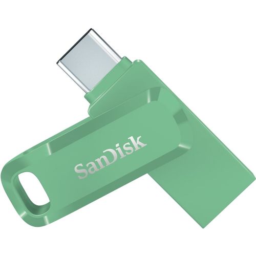 ULTRA DVOJNI KLJUČEK GO USB TIPA C