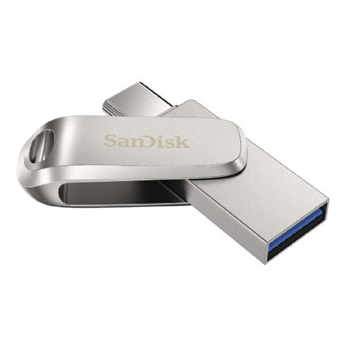 USB ključek STICK Ultra Dual Drive Luxe 2TB 400MB/s