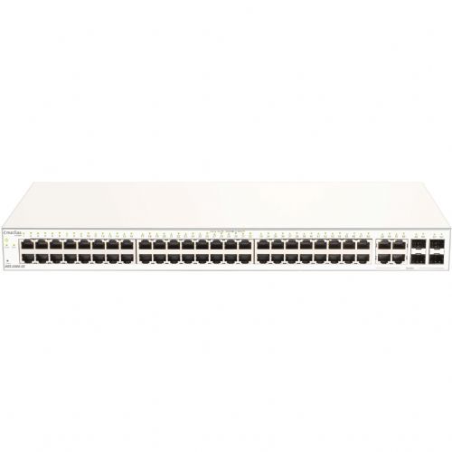 Stikalo  D-Link DBS-2000-52