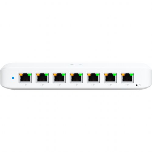 Stikalo Ubiquiti Unifi Switch Ultra 60W