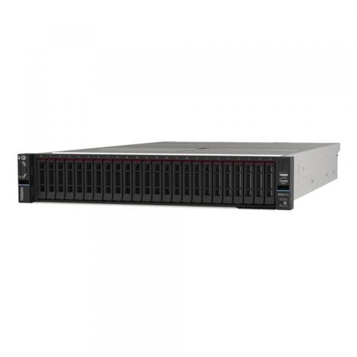 Strežnik Lenovo SR665 V3 AMD EPYC 9174F (16C 4.1GHz 256MB Cache/320W)