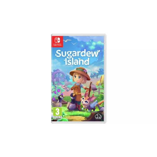 Sugardew Island (Nintendo Switch)