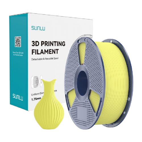 Sunlu PLA klasični limonin filament