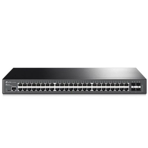 Switch TP-Link TP-LINK Switch TL-SG3452 / TL-SG3452 Black
