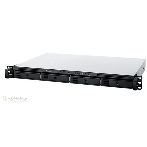 Synology NAS RS422+