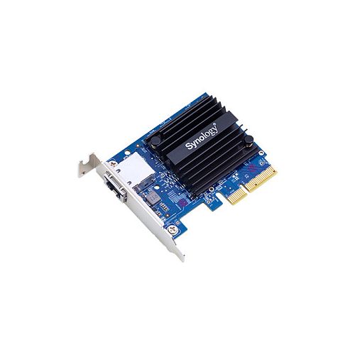 Synology E10G18-F2
