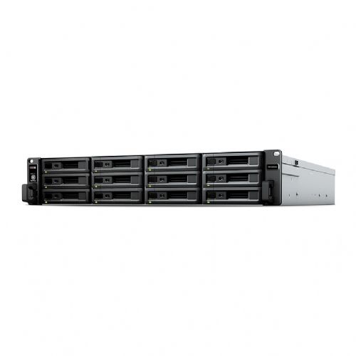 Razširitvena enota Synology NAS RX1222sas (12 Bay) 2U
