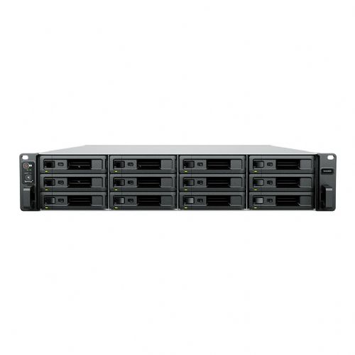 NAS sistem Synology NAS SA3400D (12 Bay) 2U +++