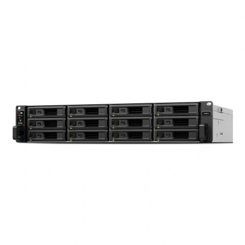 NAS sistem Synology NAS SA3610 (12 Bay) 2U
