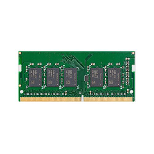 RAM za prenosnike Synology D4ES01-16G 16GB DDR4 ECC SO-DIMM