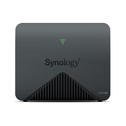 Brezžični usmerjevalnik SYNOLOGY – MR2200AC