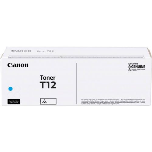 T12 cyan za i-Sensys X C1333 (5.300 str.) 5097C006AA