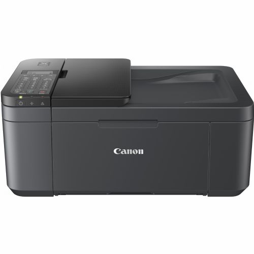 Multifunkcijski brizgalni tiskalnik Canon PIXMA TR4755i 4v1 A4 WLAN Duplex ADF