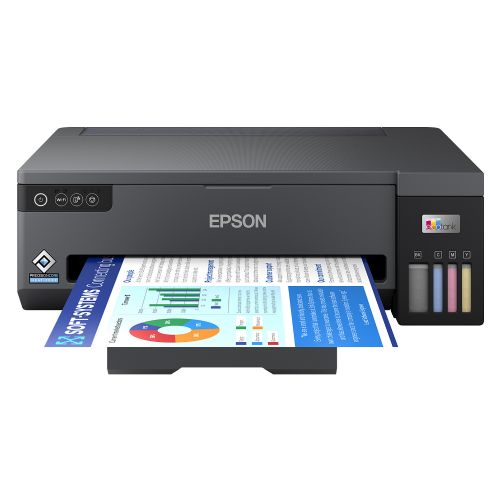 Brizgalni tiskalnik Epson EcoTank ET-14100 A3