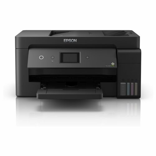 Multifiunkcijski brizgalni tiskalnik Epson EcoTank ET-15000 A3