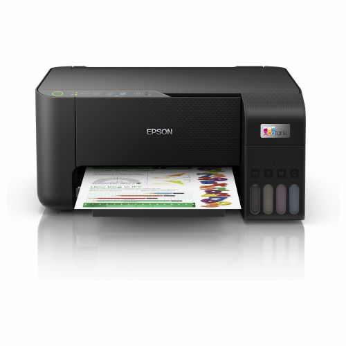 Multifunkcijski brizgalni tiskalnik Epson EcoTank ET-2860 A4