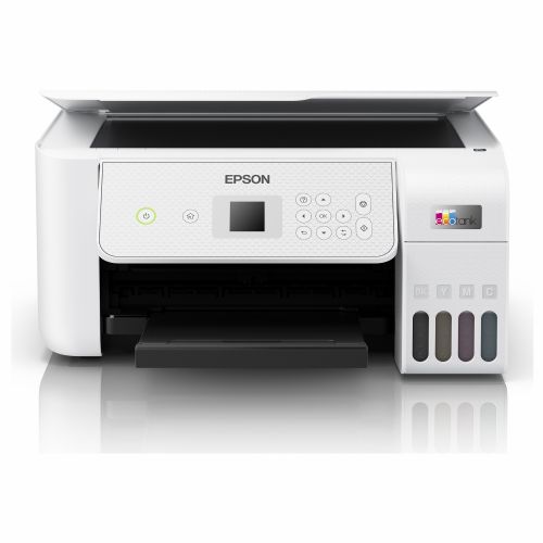 Multifunkcijski brizgalni tiskalnik Epson EcoTank ET-2876 A4