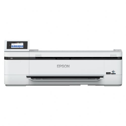 Brizgalni tiskalnik Epson SureColor SC-T3100M A1, barvni, vgrajen skener, Wi-Fi, 2400x1200 DPI