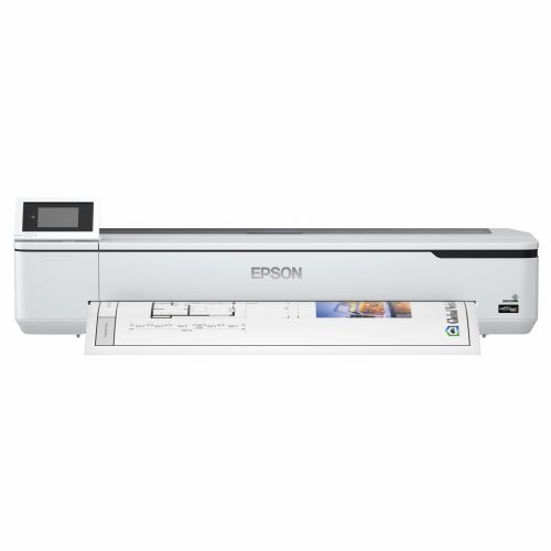 Velikoformatni brizgalni tiskalnik Epson SureColor SC-T5100N