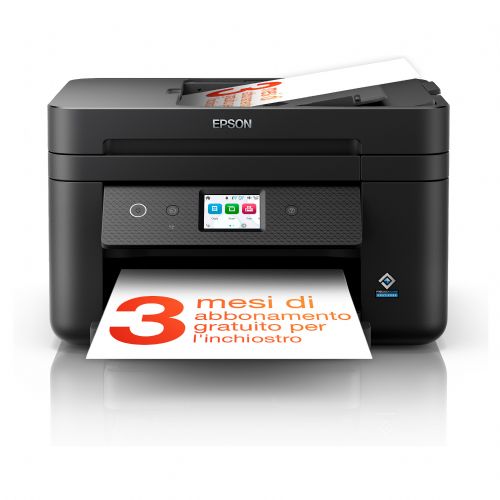Multifunkcijski brizgalni tiskalnik Epson WorkForce WF-2960