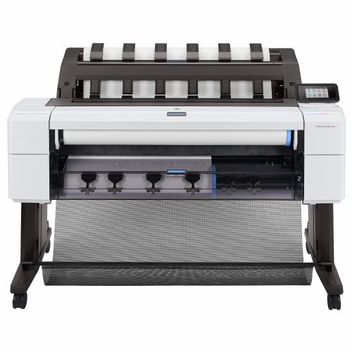 Tiskalnik HP DesignJet T1600dr PS 91,44 cm 36 inch
