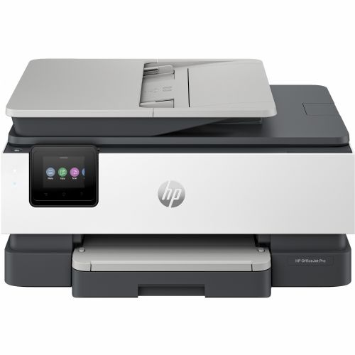 Multifunkcijski brizgalni tiskalnik HP OfficeJet Pro 8122e 3in1 HP+ WLAN ADF Duplex