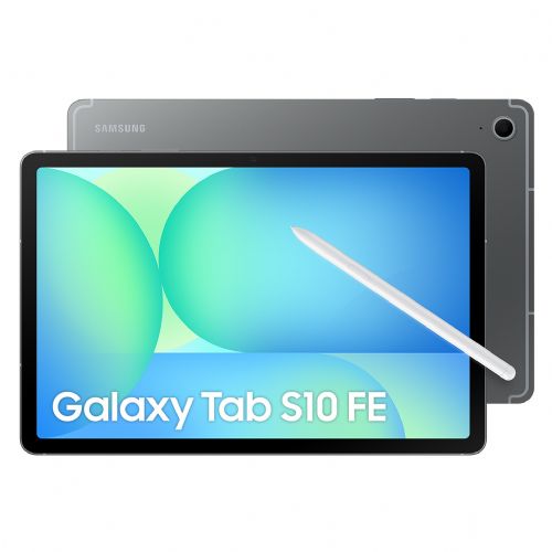 Tablični računalnik Samsung Galaxy Tab S10 FE X520B Wifi 10.9 8GB RAM 128GB - siv
