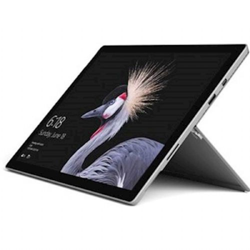 Tablični računalnik Microsoft Surface Pro 7 - 12,3/i5-1035G4/8GB/256GB/Iris Plus/W10PRO/srebrn PVR-00003