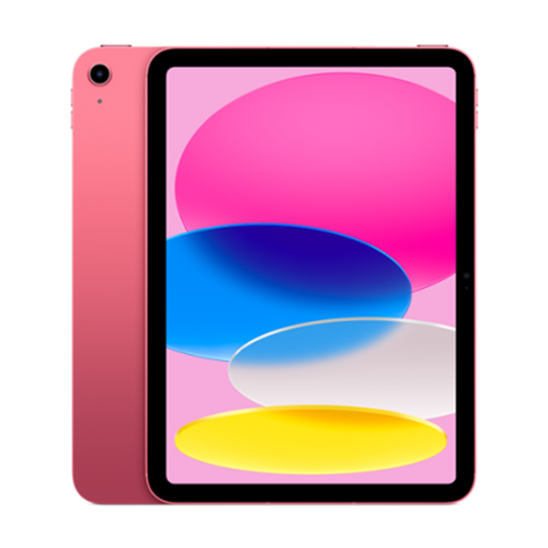 Tablični računalnik Apple iPad 11" (A16) Cellular 512GB, roza