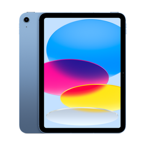 Tablični računalnik Apple iPad 11" iPad (A16) Cellular 256GB, modra