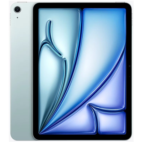 Tablični računalnik Apple iPad Air 11" (Gen 8, 256 GB, 12 GB RAM, M4, bela)