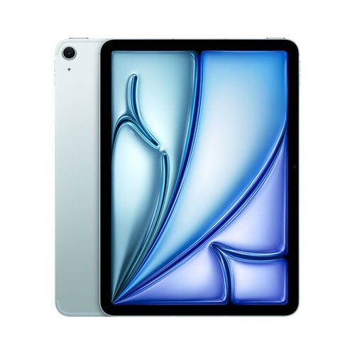 Tablični računalnik Apple iPad Air 11" (M3) Cellular 128GB, modra