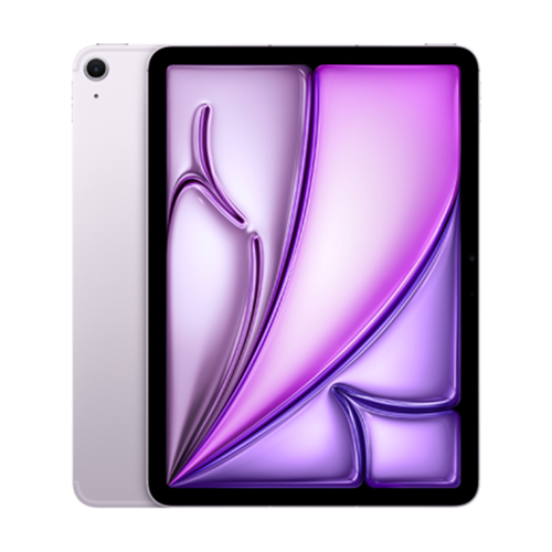 Tablični računalnik Apple iPad Air 11"  (M3) Cellular 1TB, vijolična
