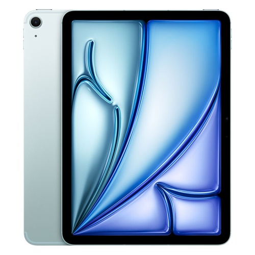 Tablični računalnik Apple iPad Air 11" (M3) Cellular 256GB, modra