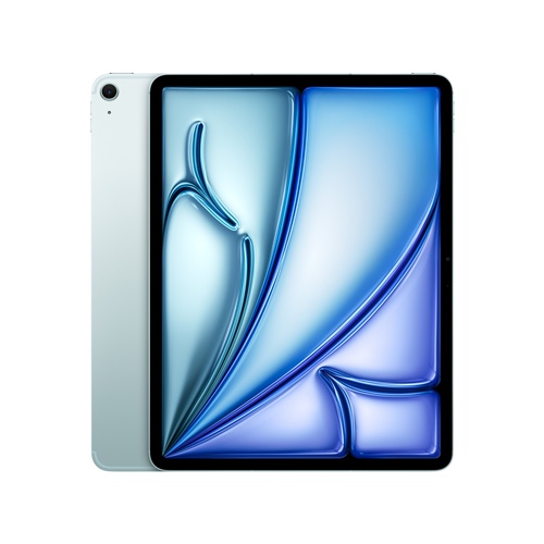 Tablični računalnik Apple iPad Air 13"(M3) Cellular 128GB, modra