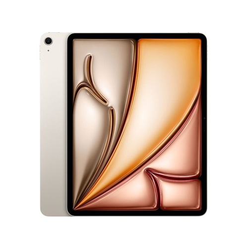 Tablični računalnik Apple iPad Air 13" (M3) Cellular 1TB, Starlight