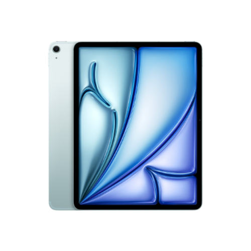 Tablični računalnik Apple iPad Air 13" (M3) Cellular 256GB, modra