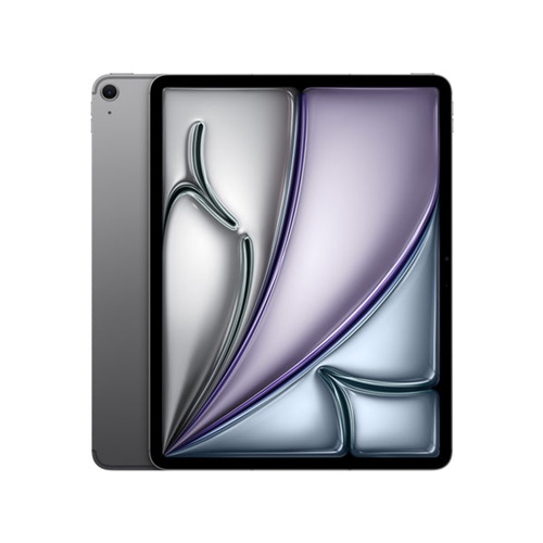 Tablični računalnik Apple iPad Air 13" (M3) Cellular 256GB, siva