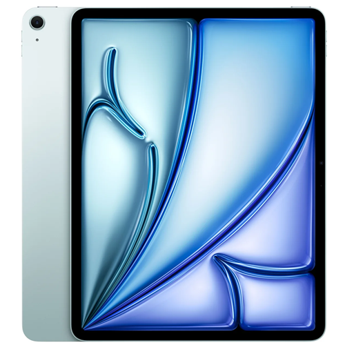 Tablični računalnik Apple iPad Air 13" (M3) Cellular 512GB, modra