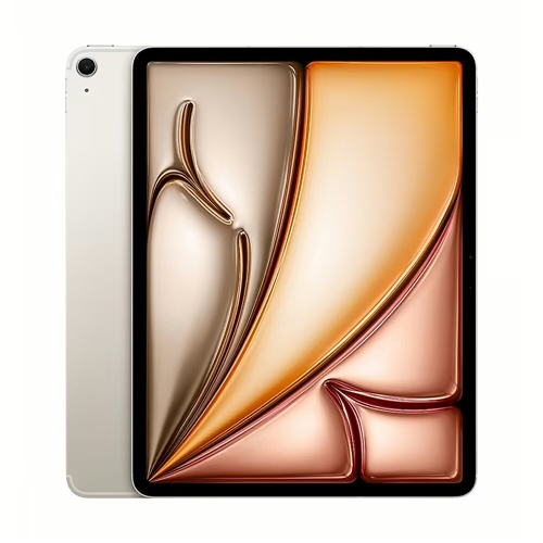 Tablični računalnik Apple iPad Air 13" (M3) Cellular 512GB, Starlight