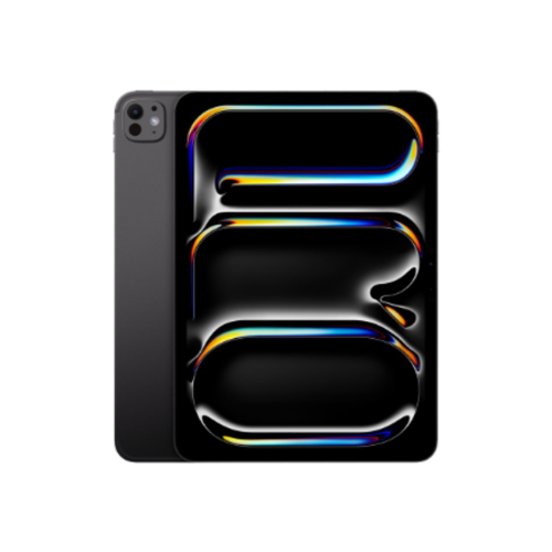 Tablični računalnik Apple iPad Pro 11" (M5) Cellular  512GB, Standard Glass, črna