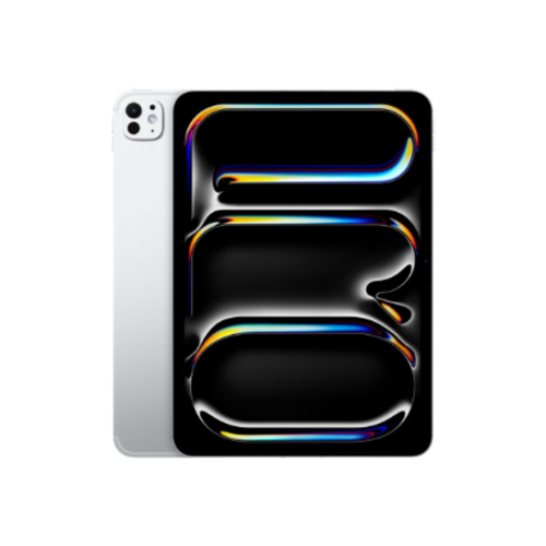 Tablični računalnik Apple iPad Pro 11" (M5) WiFi 1TB, Standard Glass, srebrna
