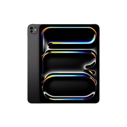 Tablični računalnik Apple iPad Pro 13"; (256 GB) (črn, M5 / 2025)