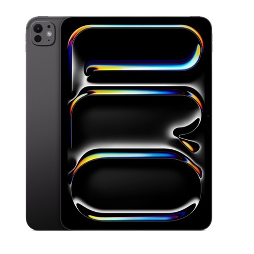 Tablični računalnik Apple iPad Pro 13" (M5) Cellular 2TB, Standard Glass, črna