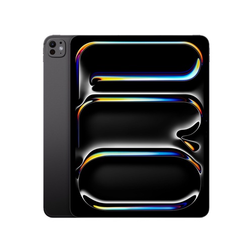 Tablični računalnik Apple iPad Pro 13" (M5) Cellular 512GB, Standard Glass, črna